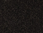 CHINA BLACK — черный